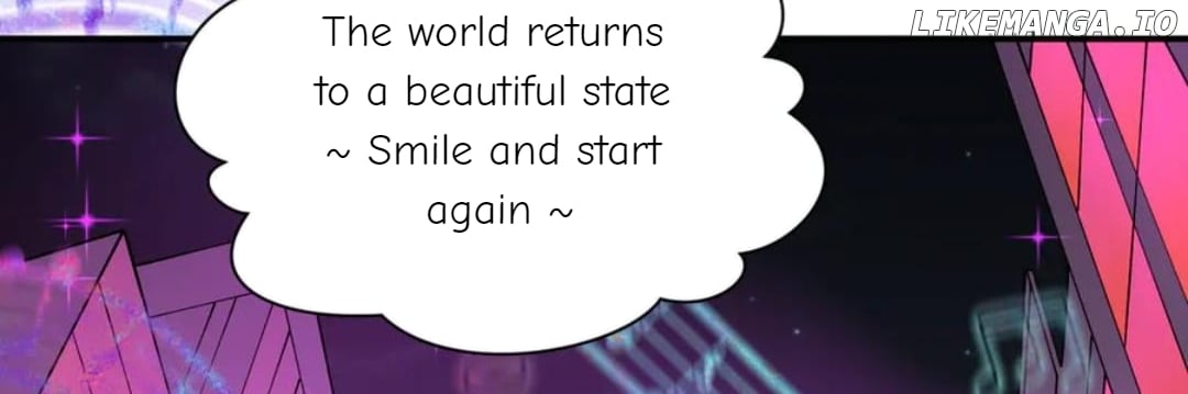 Era of the Haunted Chapter 446 - page 35